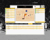Basketball Manager 2014 steht in den Startlöchern
