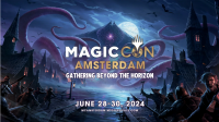 MagicCon: Amsterdam – Ticketverkauf gestartet