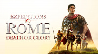 Expeditions: Rome - Death or Glory