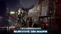 The Technomancer – New Survive on Mars Gameplay Trailer