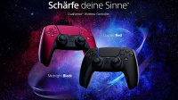 DualSense Wireless-Controller ab Juni in zwei neuen Farben erhältlich