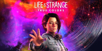 PREQUEL-EPISODE WAVELENGTHS AB SOFORT FÜR LIFE IS STRANGE: TRUE COLORS ERHÄLTLICH