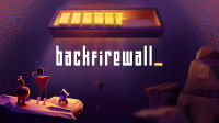 Backfirewall_ hat ein Veröffentlichungsdatum