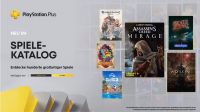 PlayStation Plus Extra- & Premium-Neuzugänge im Dezember