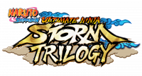 Naruto Shippuden: Ultimate Ninja Storm Trilogy