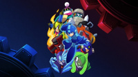 The Blue Bomber Is Back Today With Mega Man 11