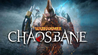 Warhammer: Chaosbane ist zum Start der Next-Gen-Konsolen erhältlich
