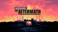 Surviving the Aftermath ab sofort im Early-Access auf Steam erhältlich