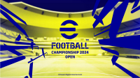 eFootball™ 2024 bringt Spielern ein neues Update
