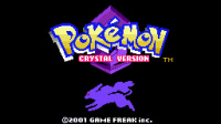 Pokemon Crystal On Its Way To The 3DS In January