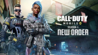 CALL OF DUTY: MOBILE SAISON 1 BEGINNT HEUTE