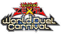 Yu-Gi-Oh! Zexal World Duel Carnival