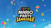 Super Mario Party Jamboree