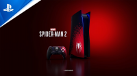 PlayStation®5 Marvels Spider-Man 2 Limited Edition-Bundle ab sofort erhältlich