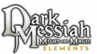 Dark Messiah of Might and Magic ab sofort im Handel