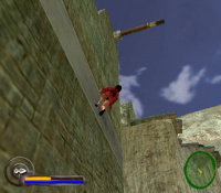 Red Ninja: End of Honour (Xbox)