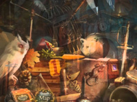 European Mystery: Duft des Verlangens