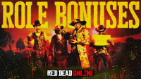 Der Januar in Red Dead Online: Händler- und Schwarzbrenner-Boni