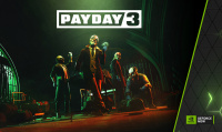 Abkassieren: PAYDAY 3 über GeForce NOW streamen