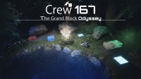 Crew 167: The Grand Block Odyssey