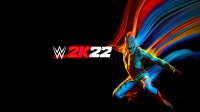 WWE 2K22
