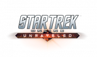 Star Trek Online: Unraveled erscheint am 9. Mai für den PC