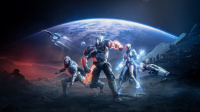 Destiny 2 x Bioware: Große Kooperation startet