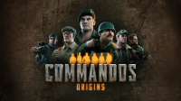 Mission erfüllt! Commandos: Origins – von den Kritikern gefeiert!