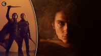 DUNE: PART TWO - Der erste Trailer ist online