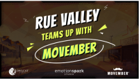 Narratives RPG Rue Valley kooperiert mit Movember