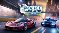 Police Simulator – Rush!