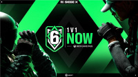 Ubisoft und Xbox kündigen 1V1 NOW by XBOX GAME PASS an
