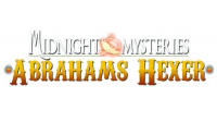 Midnight Mysteries: Abrahams Hexer erscheint am 26.Februar 2014