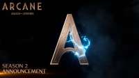 Arcane: Zweite Staffel ist bestätigt