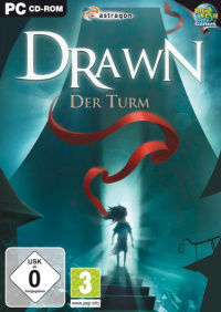 Drawn - Der Turm