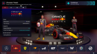 Steam Free Weekend: Mit dem F1® Manager in die Saison der Formel 1®-Weltmeisterschaft 2023 starten
