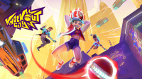 EA und Velan Studios enthüllen Knockout City - ein Dodgeball inspiriertes Multiplayer-Spiel