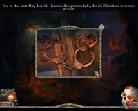 The Keepers: Der Nachkomme