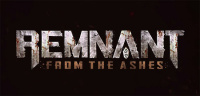 Check Out This Freaky Trailer For Co-Op Shooter, Remnant: From The Ashes