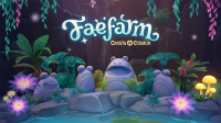 Fae Farm: Erster DLC Coasts of Croakia erscheint am 14. Dezember