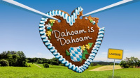 Dahoam is Dahoam: Neue Folgen aus dem Fernsehdorf Lansing