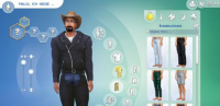 The Sims 4 (PC)