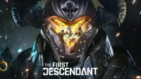 NEXON gibt weitere Einblicke ins Universum von The First Descendant auf der gamescom Opening Night Live 2023