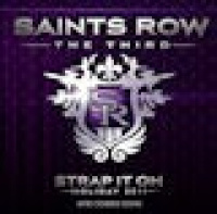 THQ kündigt Staints Row 3 an