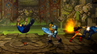 Neues Update für Streets of Rage 4