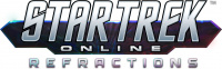 Gearbox Publishing und Cryptic Studios veröffentlichen Star Trek Online: Refractions