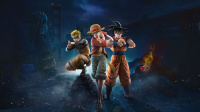 Heres The Jump Force DLC Character Lineup