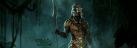Diablo IV: Neue Details zur Geistgeborenen-Klasse in Vessel of Hatred