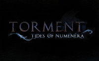 Torment: Tides of Numenera