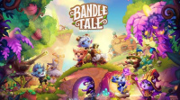 Riot Forge: Crafting-RPG Bandle Tale - A League of Legends Story ab sofort vorbestellbar
